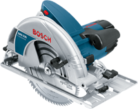 BOSCH博世工具GKS 235手持圓鋸
